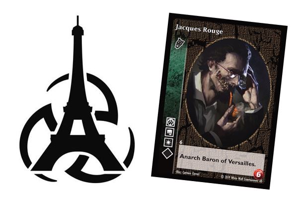 EC 2019 + promo card