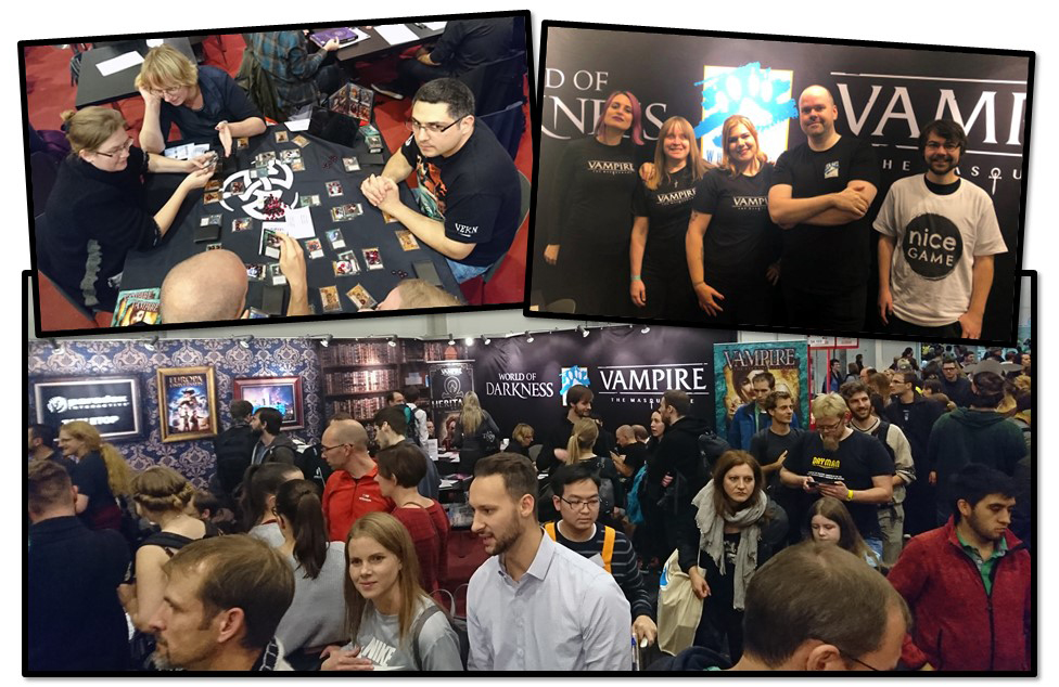 Spiel 2018