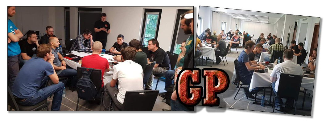 GP Poland 2019