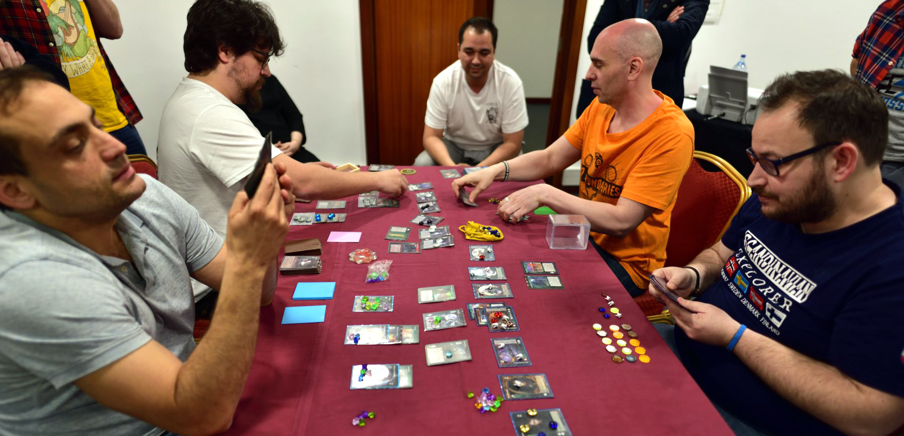 Grand Prix Iberia 2019