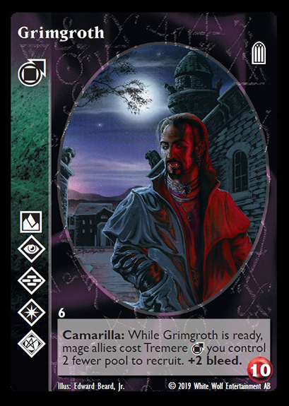 Grimgroth