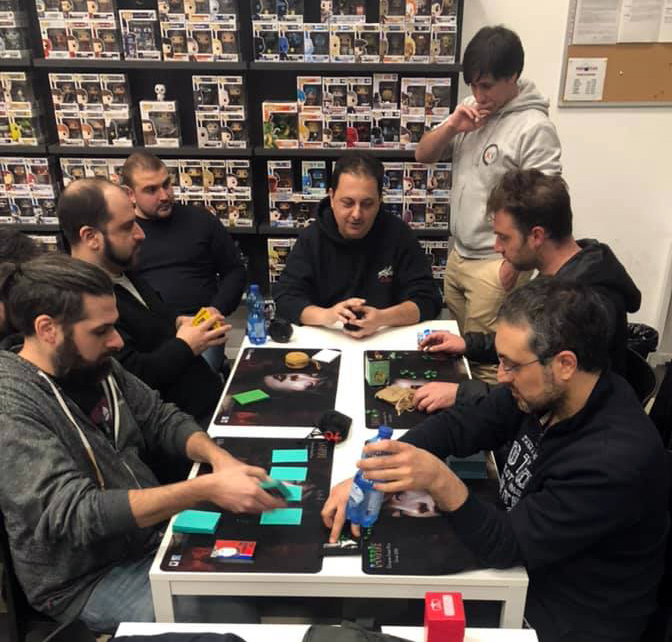 Italy 2019 final