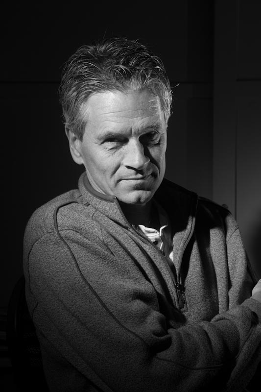 Ken Meyer Jr.
