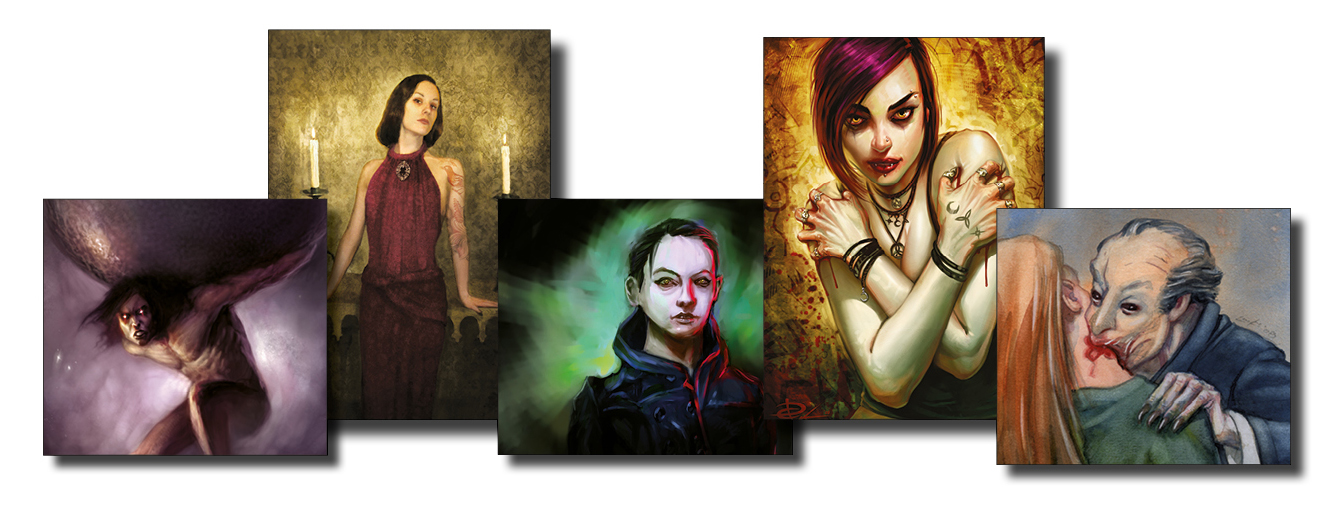 Keepers of Tradition 1