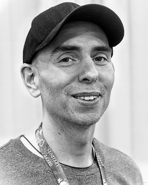 Martin Weinmayer