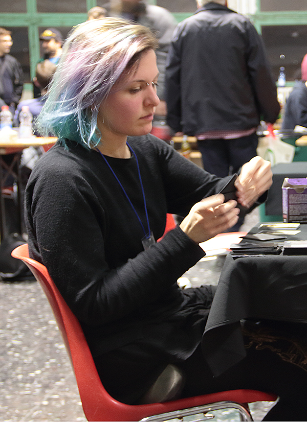 Noora Hirvonen