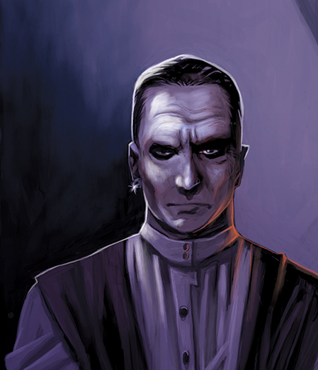 Osric Vladislav