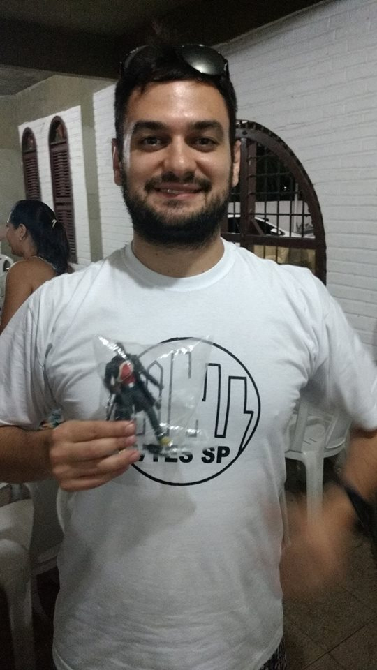 Elzo Benzaquen