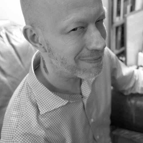 Stewart Wieck