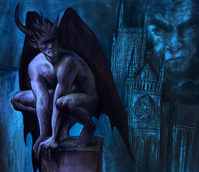 Their Masters Voice by Gabor Nemeth Their Masters Voice by Gabor Nemeth