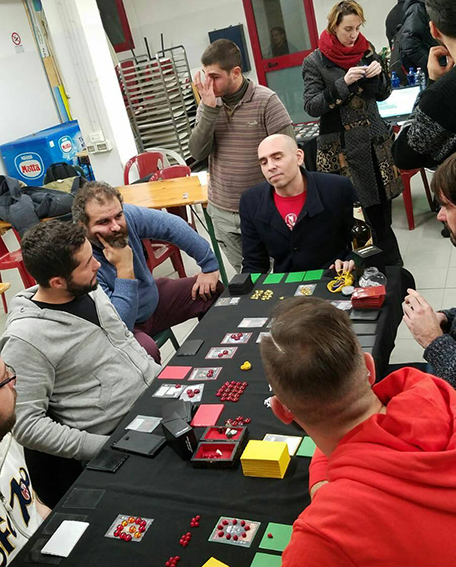 VEG Bologna 2018