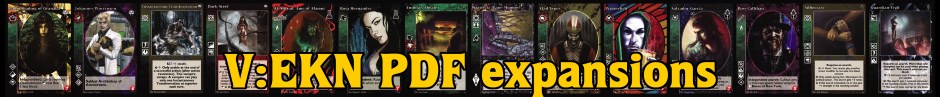 V:EKN PDF expansions