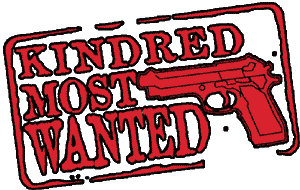 kindredmostwanted