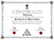 diploma