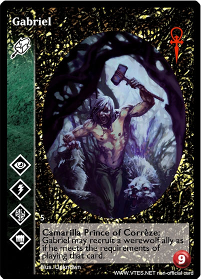 gabriel