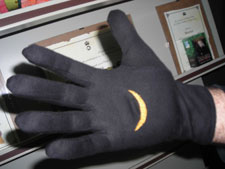 hand
