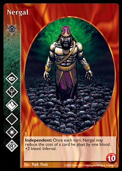 nergalcard