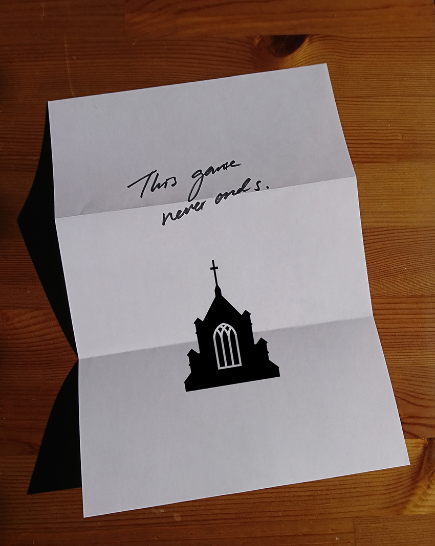 Letter