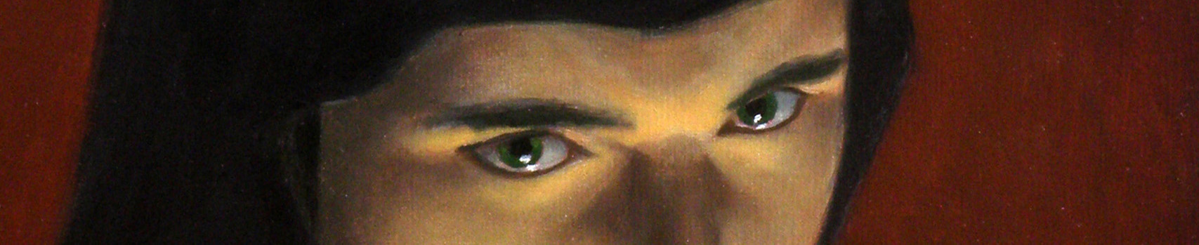 Eyes