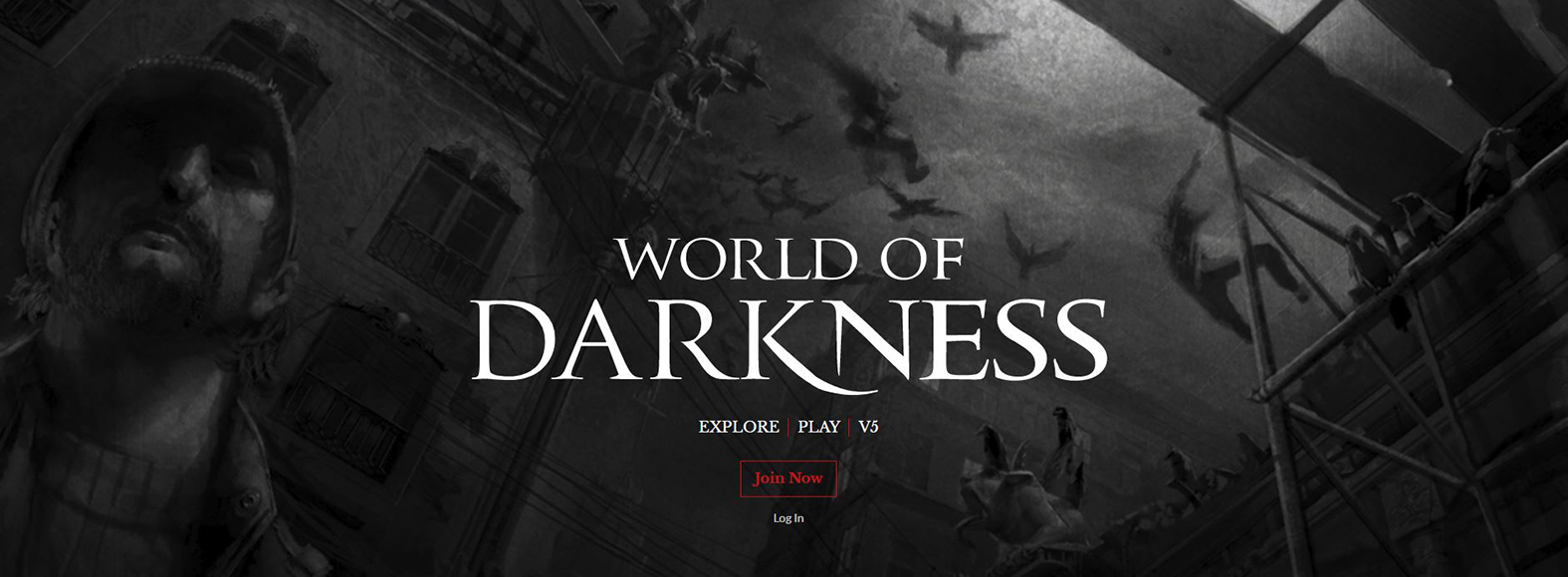 WorldofDarkness.com
