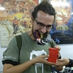 Posco's Avatar