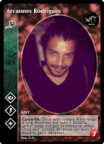 Arcannes's Avatar