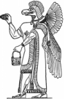 Ashur's Avatar