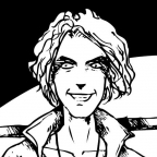 Vilhemina's Avatar