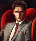 Vafudr's Avatar
