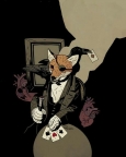 B1zarr0's Avatar