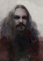 Desso Alastor's Avatar