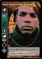 KzArashi's Avatar