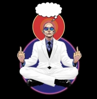 Orpheus's Avatar