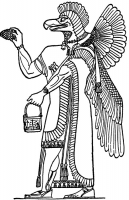 Ashur's Avatar