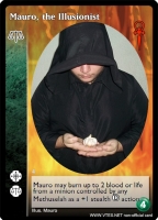 Mauro Ramos's Avatar