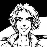 Vilhemina's Avatar