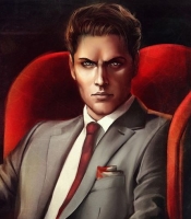 Vafudr's Avatar