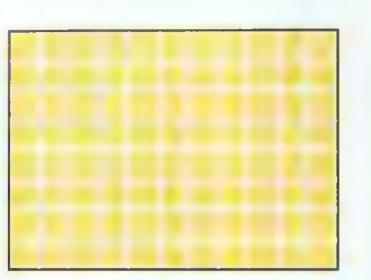 Cheops’s plot shown as an 11-by-8 grid of unit squares.