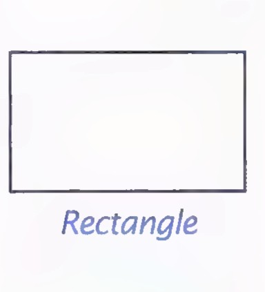 Rectangle.