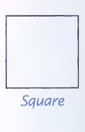 Square.