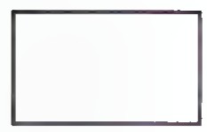 A rectangle.