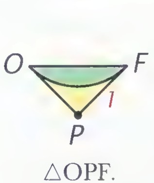 Triangle OPF.