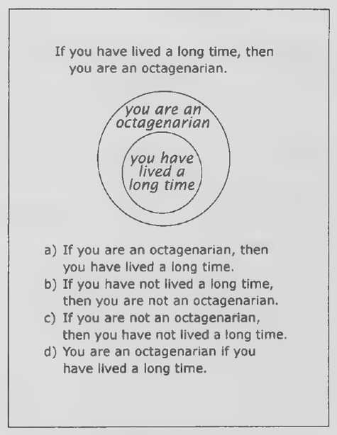Transparency 2-1-4: Octagenarian problems (Set II, Exs. 34-36)