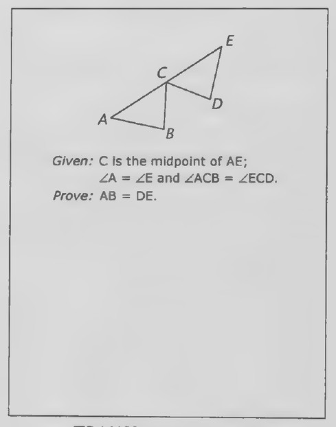 Transparency 4-3-6: Example proof 3
