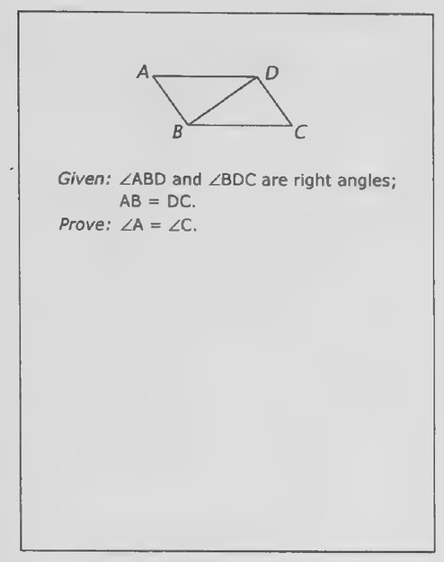 Transparency 4-3-7: Example proof 4