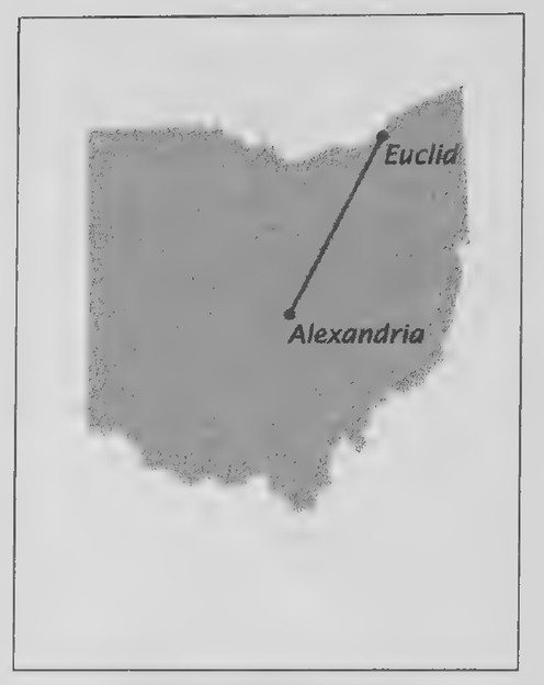 Transparency 4-R-1: Euclid to Alexandria