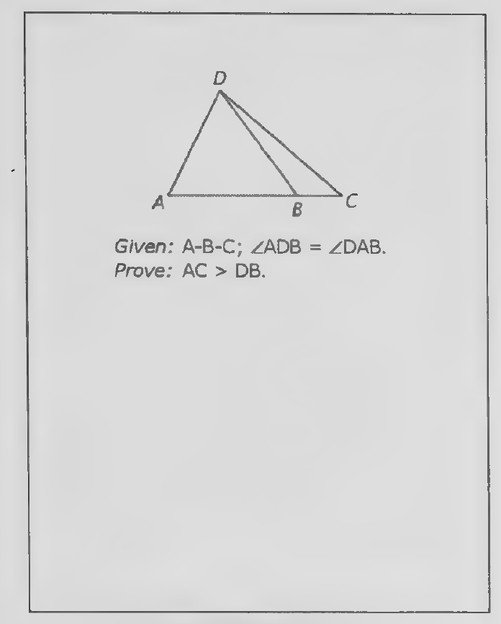 Transparency 5-1-4: Proof (Set II, Ex. 48)