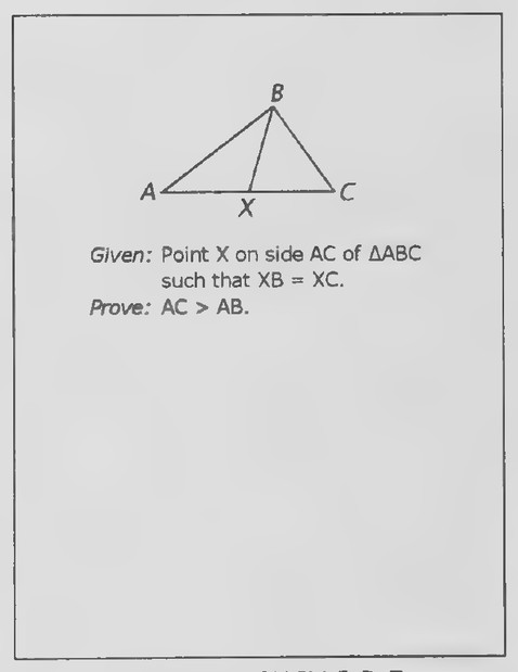 Transparency 5-R-7: Proof (Set II, Ex. 50)