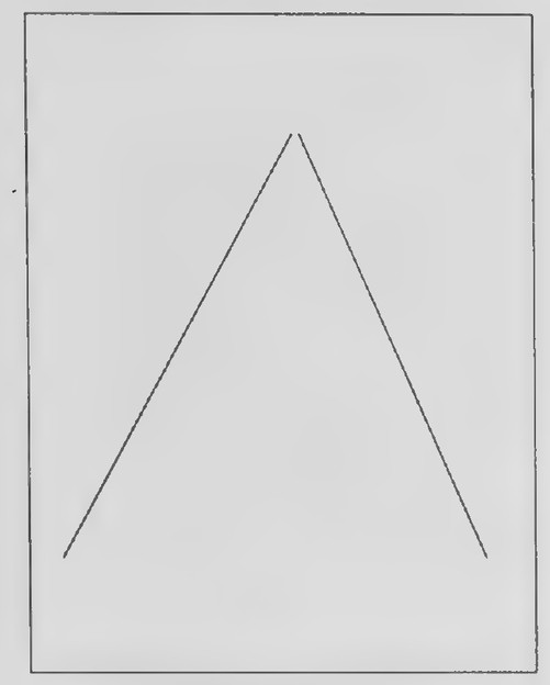 Transparency 6-2-1: Parallel lines and train tracks
