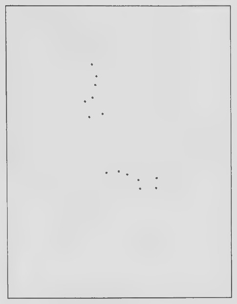 Transparency 8-R-5: Big Dipper
